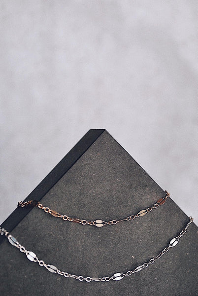 Starry Night Choker