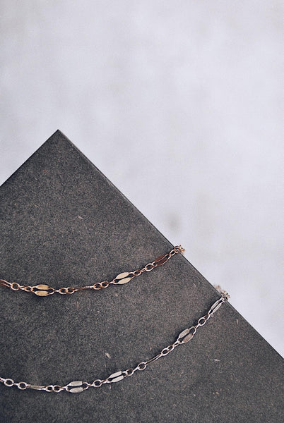 Starry Night Choker
