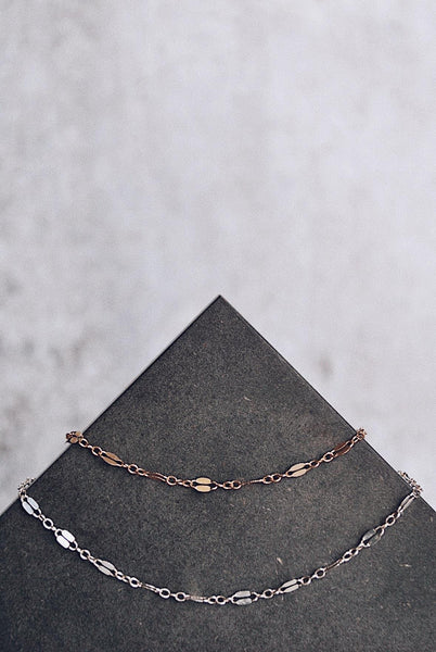 Starry Night Choker