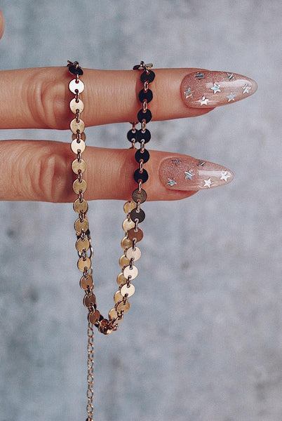 Disco Choker