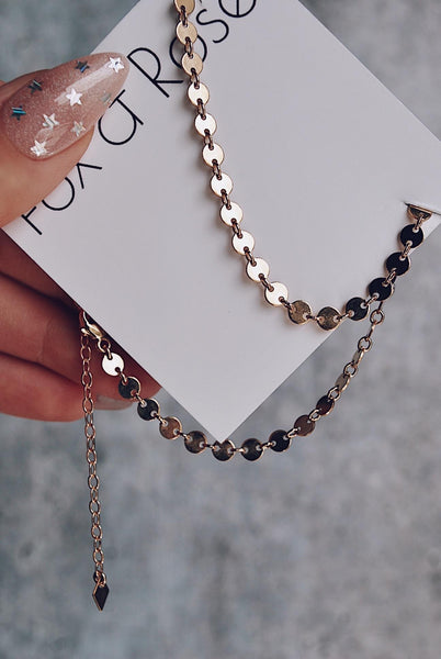 Disco Choker