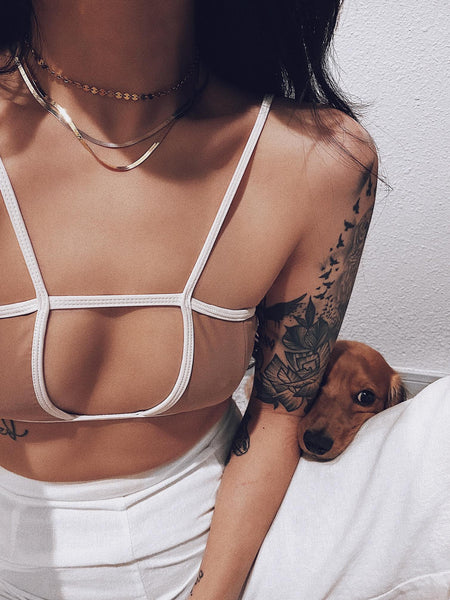 Disco Choker
