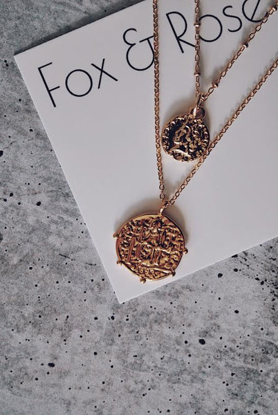 Gold Coins