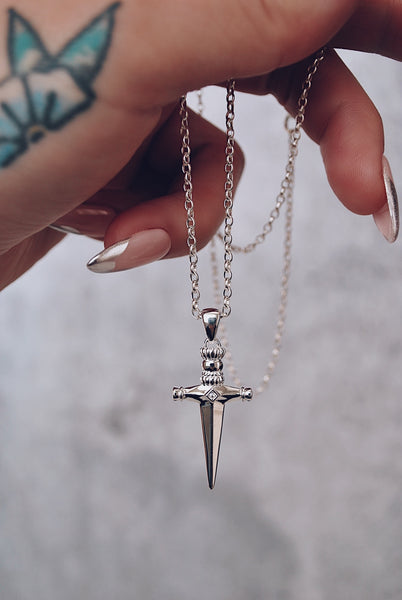 Dagger Redux