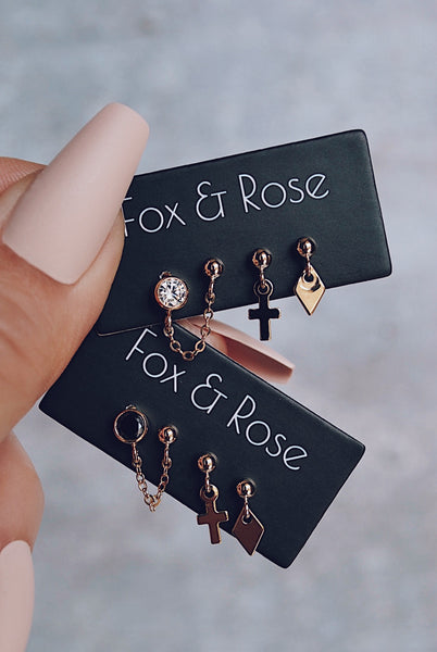 Poppy Set
