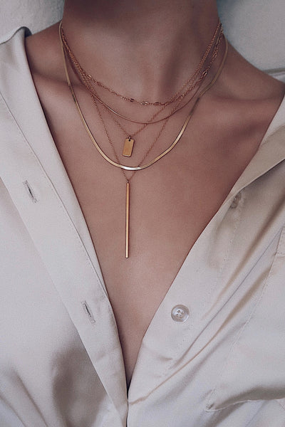Starry Night Choker