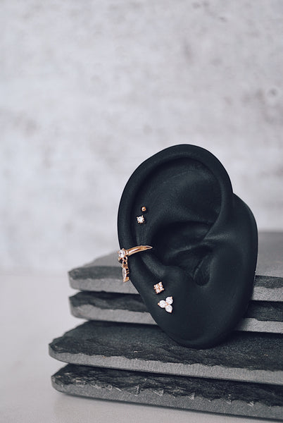Markie Cuffs