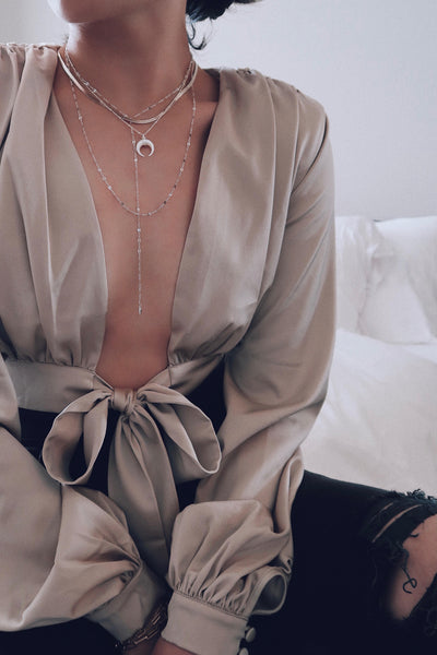 Lariat Drip