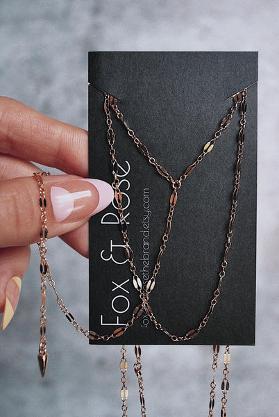 Lariat Drip