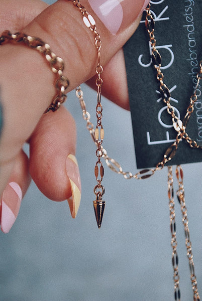 Lariat Drip