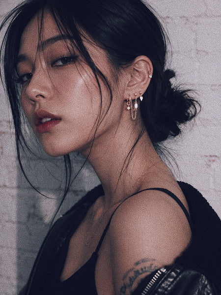 Megan Set