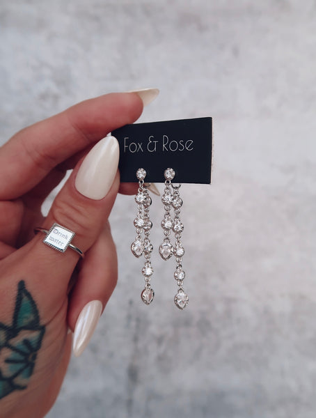 Noir Bezel