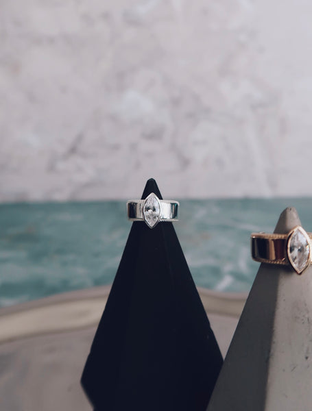 Petal Cuffs