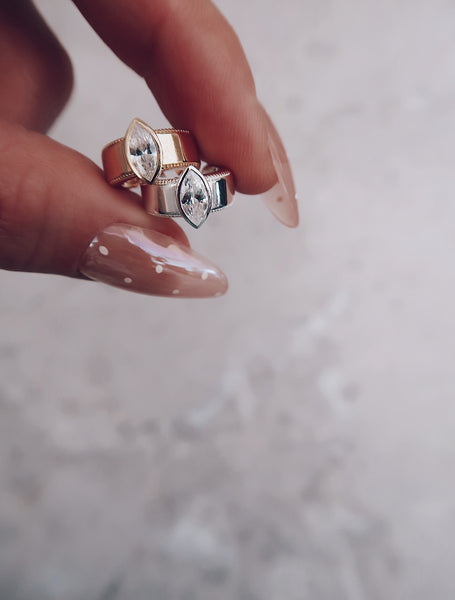 Petal Cuffs
