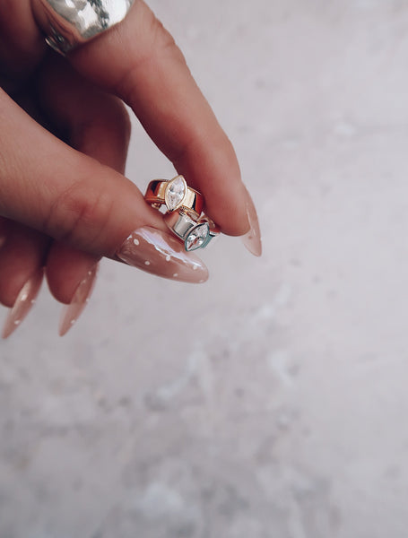 Petal Cuffs