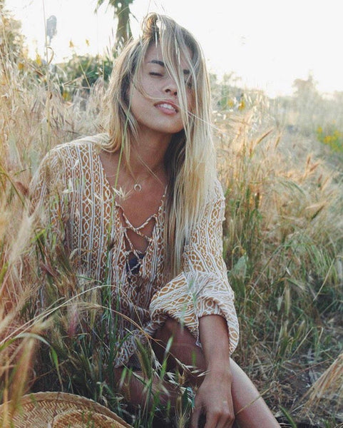 Boho Babe